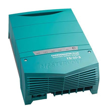 Mastervolt ChargeMaster Plus 12/35-3 Battery Charger