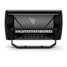 Humminbird Helix 9 Chirp MEGA SI+ GPS G4N Fish Finder Black