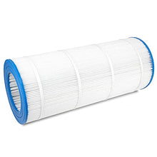 Clear Choice 10.06"x23.63" Pool Spa Filter for American Predator 100 6-Pack