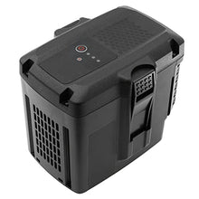 VI VINTRONS Battery for Husqvarna 110iL, 115iHD45, 115iHD55, 115iL, 115iPT4, 120i, 120iB, 136LiC String Trimmer, 215iHD45, 215iL, 315 iC, 320iB,