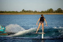 Ronix 2024 Koal Surface 727 Foilboard w/Shift Mast + 28" Fluid Mast - Balance Edition 1300cm Wing