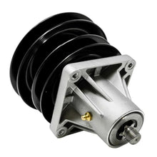 Universal Lawn Mower Spindle Assembly 3-Pack - Replacement Part #RP918-04134DR82-3-2, Compatible with Walk-Behind & Zero-Turn Mowers