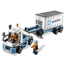 LEGO Creator Maersk Train 10219 Multicolor