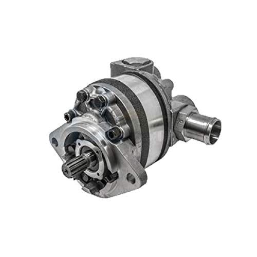 Reliable Aftermarket Parts Our Name Says It All Hydraulic Pump 70263552 Allis Chalmers 6060 6080