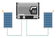 SFBBHF Solar Charge Controller MPPT Solar Charge Controller 100A 80A 60A 50A 12v 24v 48v Auto with DC IT10420NCG3 IT6420NCG3 IT5420NCG(Inside Blth,IT6415NCG3 60A)