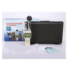 Thermometer Hygrometer, TM-188 Heat Stress WBGT Meter,for Home, Garden, Patio(TM-188)