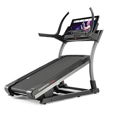 NordicTrack Commercial X32i Incline Treadmill Black