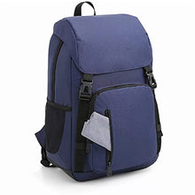 WJJDLLNP Large Capacity Backpack Lunch Bag Picnic Insulated Insulation Waterproof Ice Cooler