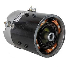 Performance Plus Carts EZGO Golf Cart Motor AMD Stock Replacement