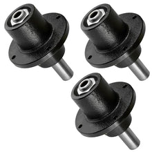 Universal Spindle Assembly Kit - 3 Pack for Scag 36"-72" Mowers