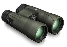 Vortex Viper HD Roof Prism Binoculars 10x50 Green