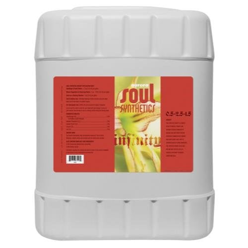 Soul Synthetics Infinity, 5-Gallon