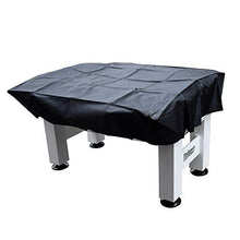 Hathaway Highlander 55-in Outdoor Foosball Table White