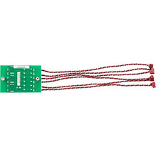 PCB, Pentair Compool, ESO-2 Emergency Shut Off Switch