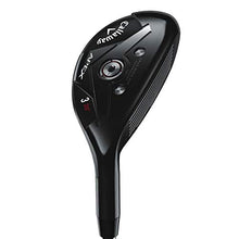 Callaway Golf 2019 Apex Hybrid Black