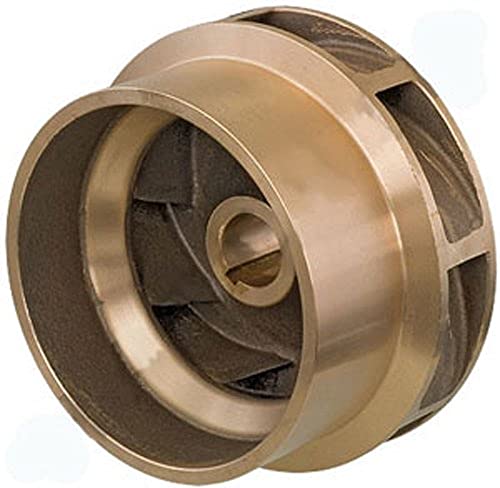 Pentair High Head Impeller Replacement C-Series Pump