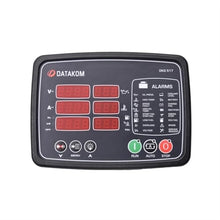 DKG517 Controller Module Diesel Generator Set Control Panel
