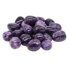 Pebbles Natural Tumbled Stones Lilac Lepidolite Healing Crystal Energy Minerals Specimen Meditation Gems Aquarium Tank Garden Home Decor(Color06,1000g)