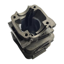 34mm Cylinder Piston Fit for Zenoah 2500 25CC G2500 A305 Chainsaw Accessories