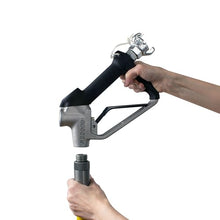 Air-Spade 2000 HT107 Pneumatic Soil Excavation Kit with 150 CFM Nozzle
