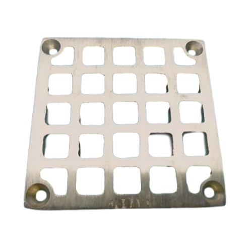Sencoday for Josam 008160 4S Nikaloy Grate Replaces Parts