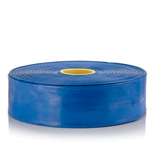 Alpine Corporation PVC Lay-Flat Water Discharge Hose, 300 ft.