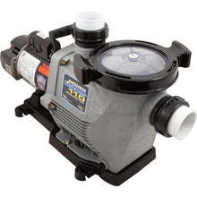 Pump, Waterway PD-110, 1.1hp,115/230v,1-Spd