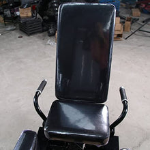 French Fitness Tahoe Hip Abduction / Adduction Machine
