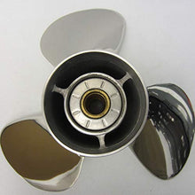 Volvo Penta 14.75"x21" Stainless Steel Propeller 3-Blade RH