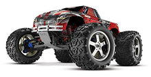 Traxxas T-Maxx 3.3 4WD Monster Truck 1/10 Scale Red