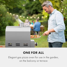 12 inch pizzelle maker, Portable Fuel Outdoor Pizza Oven, BBQ Pizza Oven kitchen, Stainless Steel pizza oven, With regulating valve Pizza Stone