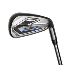 Cobra Golf DARKSPEED One Length Iron Set Black