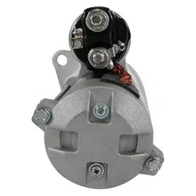 1PCS Starter Motor 12V 1.1 KW 119717-77010 428000-1591 11971777010 Compatible For Yanmar 21.9HP Engine 3TNV76