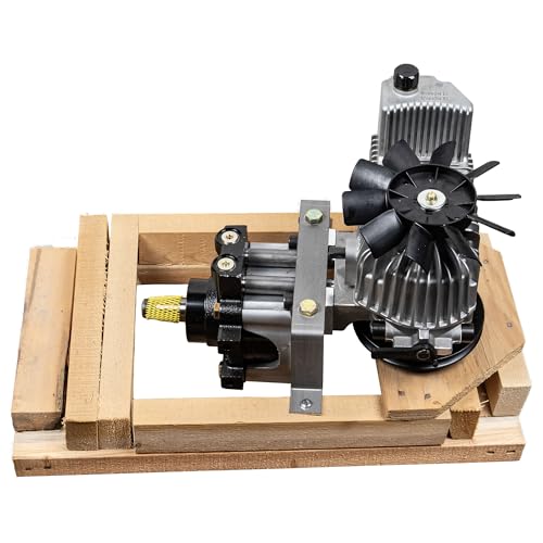 EXMARK 135-7903 Left Hand Hydro Pump Lazer E S Series