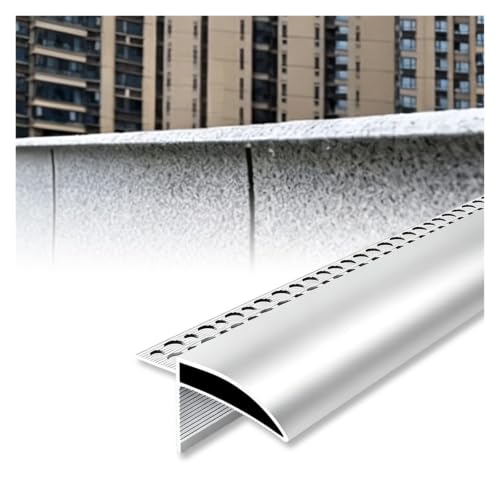 ERRULAN Wall Rain Drip Guard, Waterproof Outdoor Rainwater Diverter