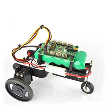 Lynxmotion Servo Erector Set V1.1 Kit