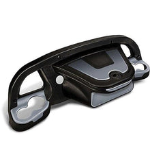 Revenge Golf Cart Parts & Accessories DoubleTake Black Sentry Dash with Silver Inserts Club Car Precedent