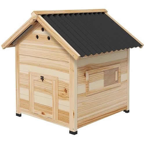 NovaXZ Duck House