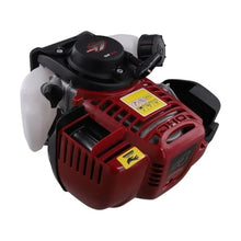 GX35 Lawn Mower Engine Tiller Lawnmower Alloy