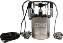 Kasco 1HP Lake & Pond De-icer, 240V, 150ft Power Cord