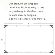 Black Shade Cloth, Sun Netting with HDPE Material and Grommets, Sun Shade Fabric Netting Tear Resistant Breathable, for Plants Greenhouse Outdoor Pergola Lawn