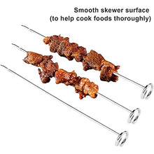 HIONJIN Kitchen Air Fryer Rack Accessories BBQ Grill Tray Basket Stand Roasting Meat Food Holder Tool