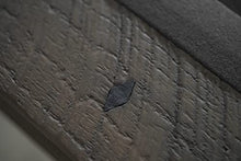 Empire USA Nixon Billiards - Portland Slate Billiard Pool Table Barnwood