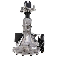 Exmark 126-4882 Left Hand Transaxle Radius E S Series