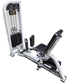 French Fitness Shasta Inner/Outer Thigh Machine New