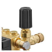 arik Bomba de agua de diafragma autocebante Electric Power High Pressure Pumps 250BAR 3600PSI Water Booster Pump triplex Plunger Pump