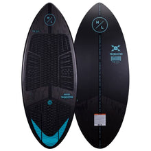 Hyperlite Transistor Wakesurfer Black
