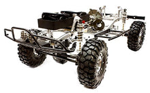 Integy Billet Machined 1/10 TR313 Trail Roller 4WD Off-Road Crawler ARTR