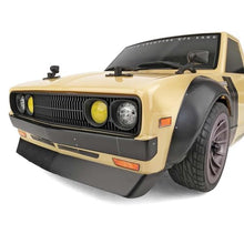 Team Associated Apex2 Sport Datsun 620 RTR LiPo Combo ASC30129C