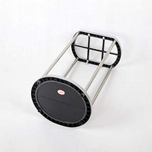 6 Holes Movable Umbrella Stand Metal Umbrella Storage Holder Hollow Waterproof Umbrella